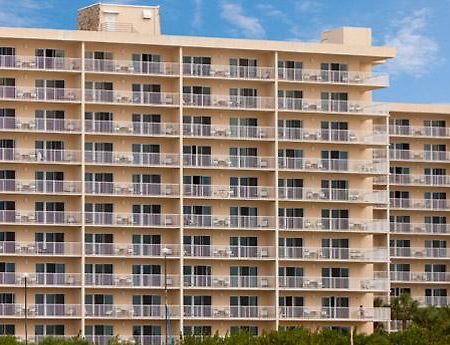 The Charter Club Of Marco Beach Marco Island Buitenkant foto