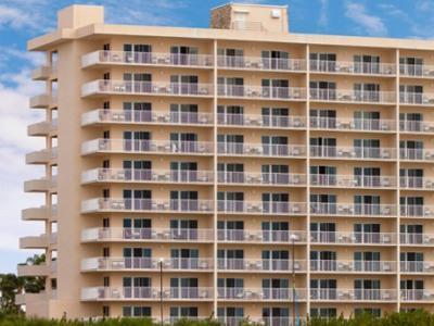 The Charter Club Of Marco Beach Marco Island Buitenkant foto