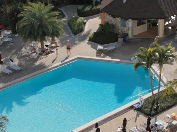 The Charter Club Of Marco Beach Marco Island Buitenkant foto