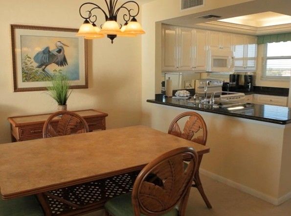 The Charter Club Of Marco Beach Marco Island Buitenkant foto