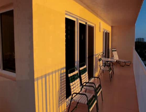 The Charter Club Of Marco Beach Marco Island Buitenkant foto