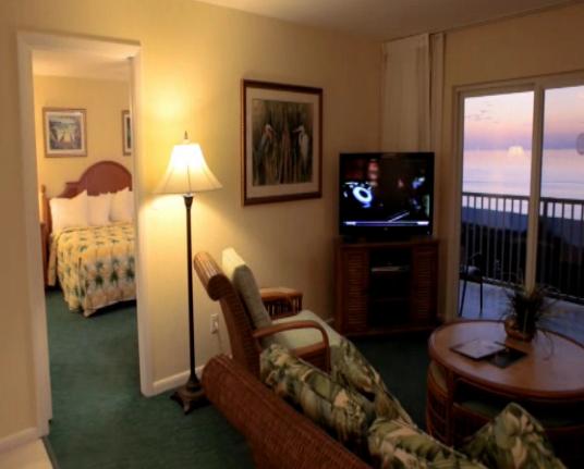 The Charter Club Of Marco Beach Marco Island Buitenkant foto